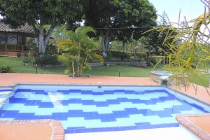 Finca Hotel El Manantial  